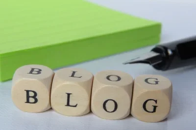 Danielle Social Marketing Blog is een effectieve manier