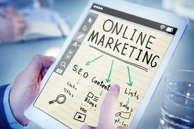Danielle Social Marketing Blog Wat is online marketing