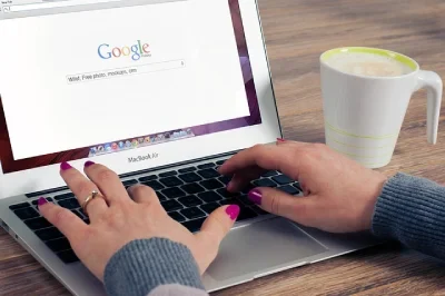 Danielle Social Marketing Blog Zoekwoorden en SEO