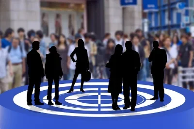 Danielle Social Marketing Blog je doelgroep bepalen in 5 stappen