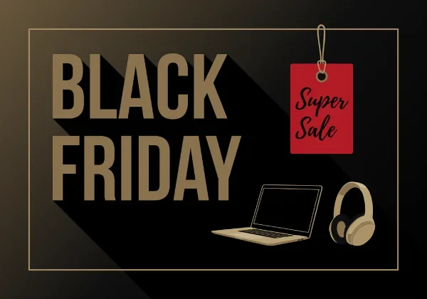 Hoe je meer omzet haalt uit Black Friday: een strategische aanpak voor webshop-eigenaren
