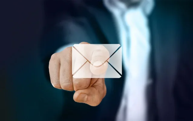 E-mail marketing, de manier om in contact te blijven met je doelgroep