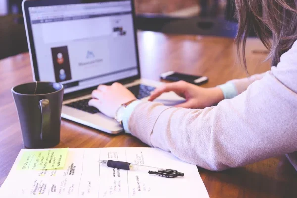 Storytelling in je marketing - hoe werkt dit via Danielle social marketing