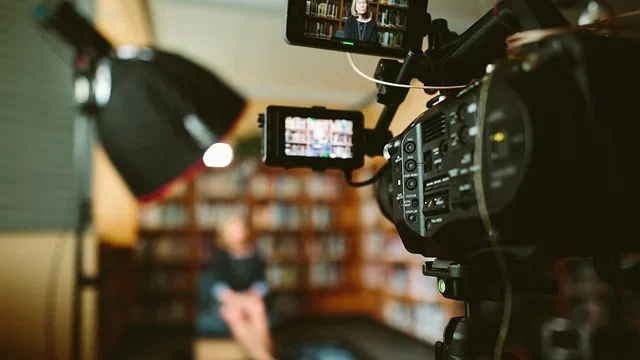 Blog Dit helpt je om video’s in te zetten in je marketing Danielle social marketing en justvideo.nl