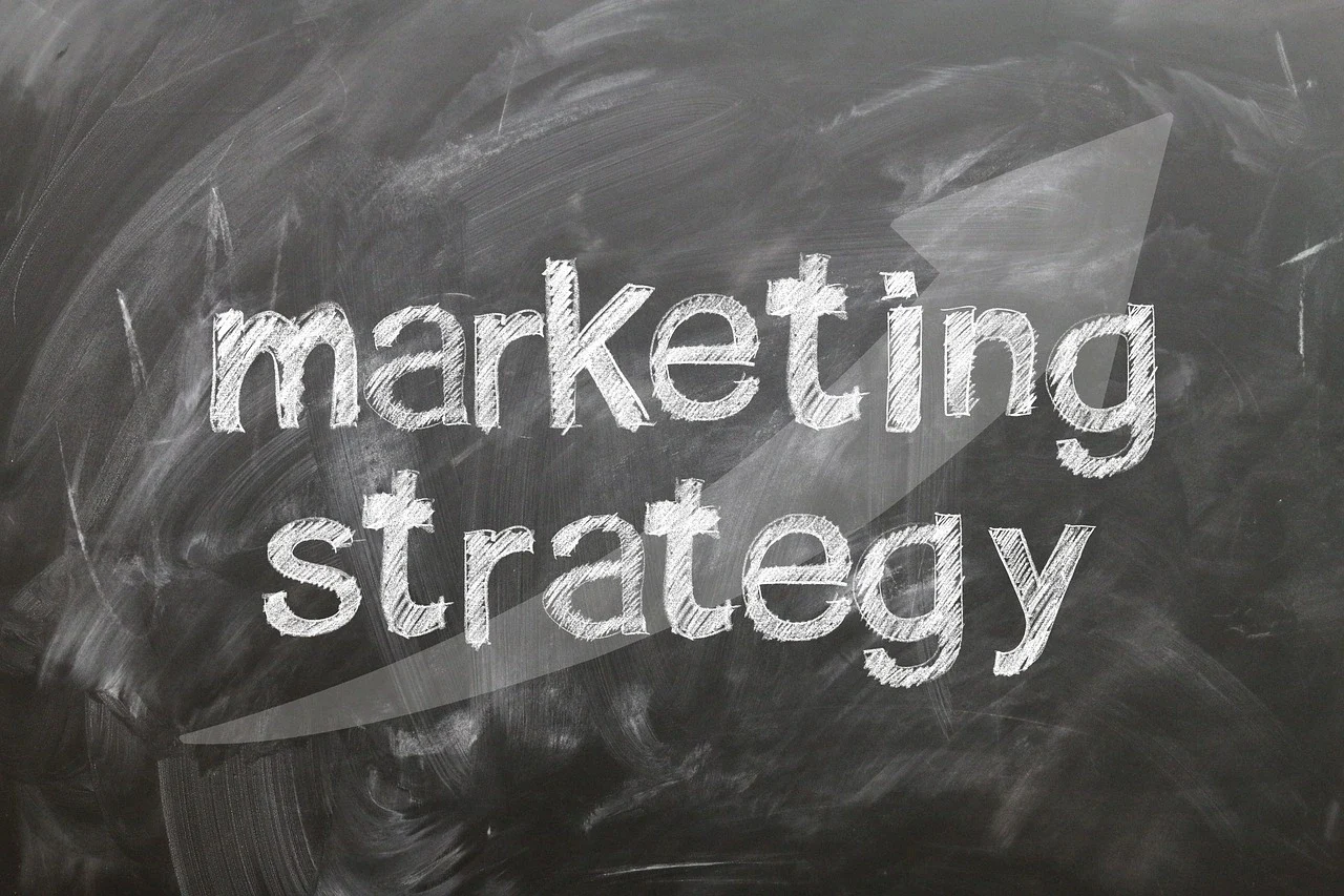 Marketing strategie bij blog waarom marketing voor webshops anders is