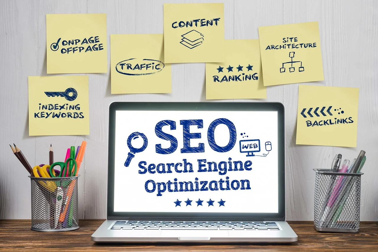 SEO voor je webshop: Hoe je hoger scoort in Google en meer bezoekers krijgt