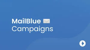 Affiliate link voor Mailblue e-mail marketing
