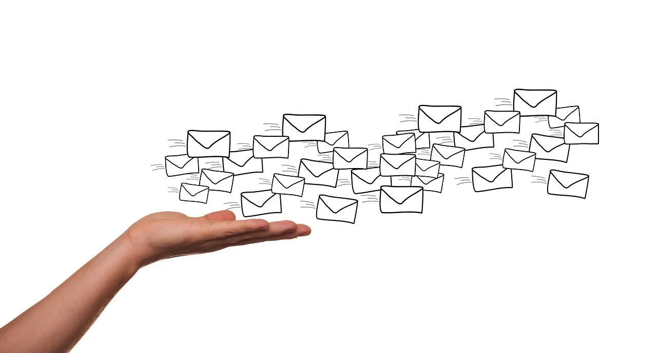 E-mail marketing voor webshops