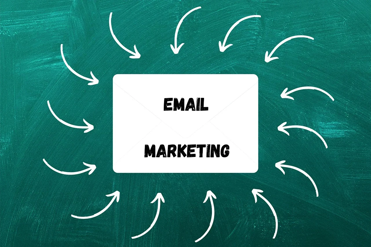 e-mail marketing voor webshops
