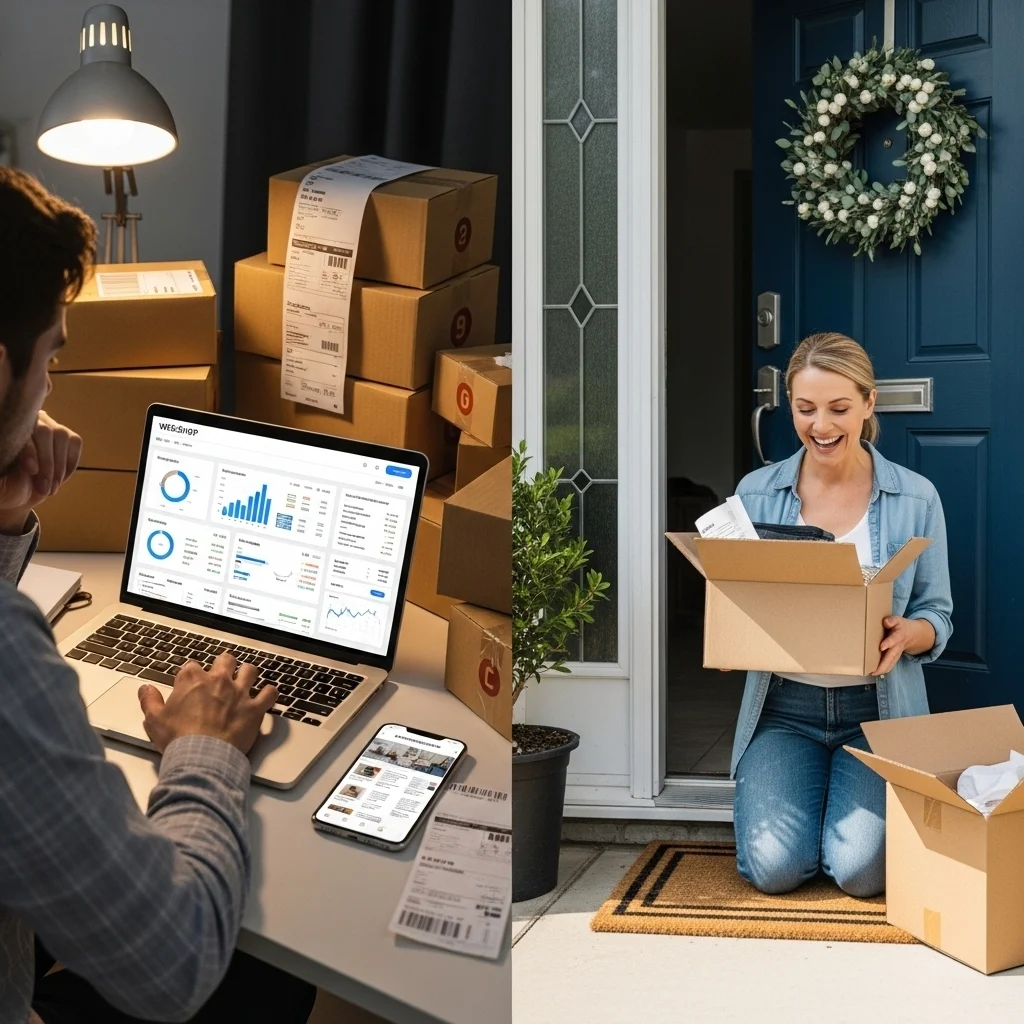 meer verkopen uit je webshop